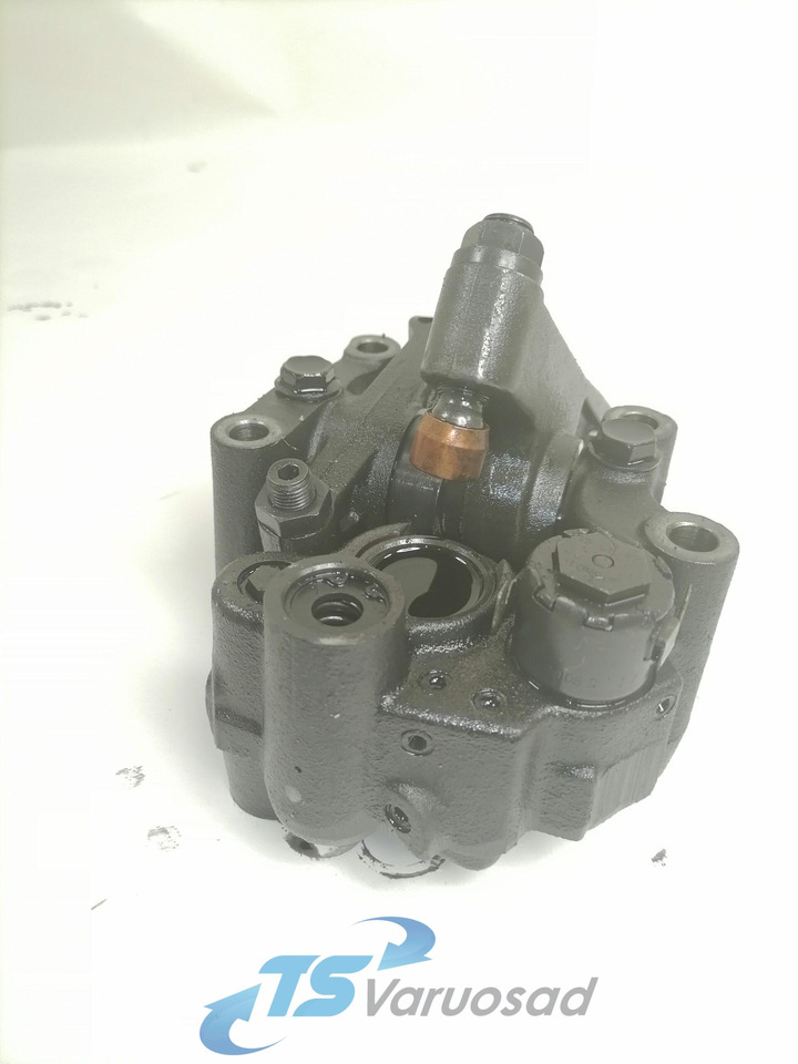 DAF Set of rockers with shaft 1732002 - Universeel onderdeel voor Vrachtwagen: afbeelding 1 DAF Set of rockers with shaft 1732002 - Universeel onderdeel voor Vrachtwagen: afbeelding 1
