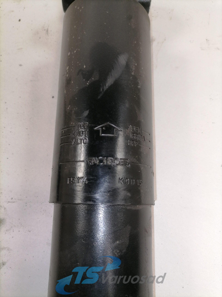 KRONE Shock absorber F5174 - Schokdempers voor Vrachtwagen: afbeelding 4 KRONE Shock absorber F5174 - Schokdempers voor Vrachtwagen: afbeelding 4