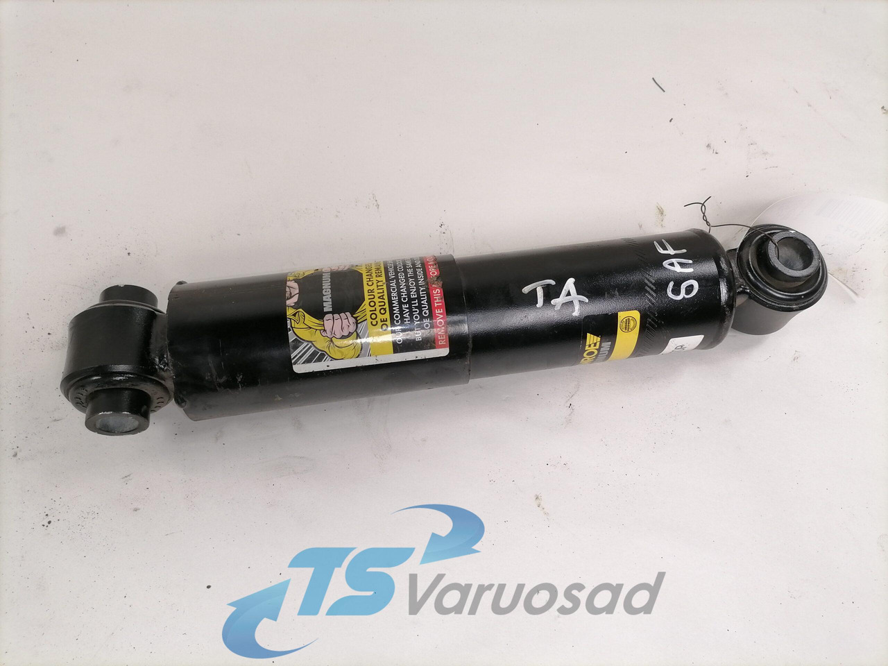 KRONE Shock absorber F5174 - Schokdempers voor Vrachtwagen: afbeelding 1 KRONE Shock absorber F5174 - Schokdempers voor Vrachtwagen: afbeelding 1