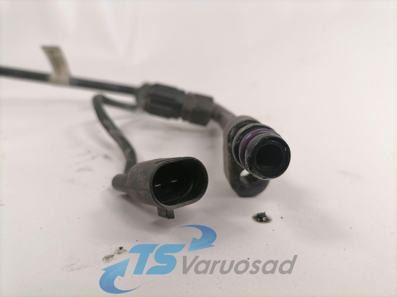 MAN A/C pipe 81619750101 - Verwarming/ Ventilatie voor Vrachtwagen: afbeelding 3 MAN A/C pipe 81619750101 - Verwarming/ Ventilatie voor Vrachtwagen: afbeelding 3