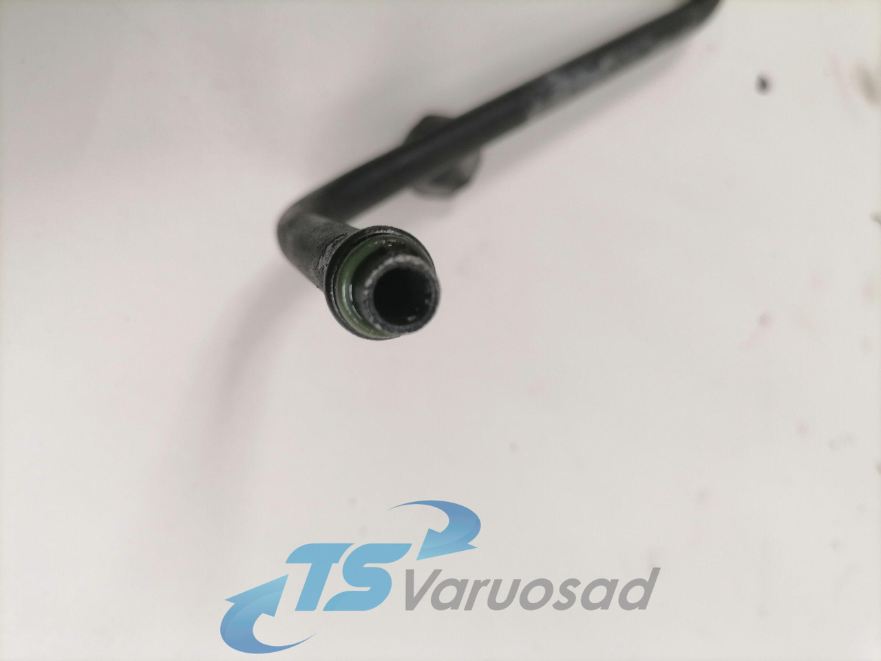 MAN A/C pipe 81619750101 - Verwarming/ Ventilatie voor Vrachtwagen: afbeelding 4 MAN A/C pipe 81619750101 - Verwarming/ Ventilatie voor Vrachtwagen: afbeelding 4