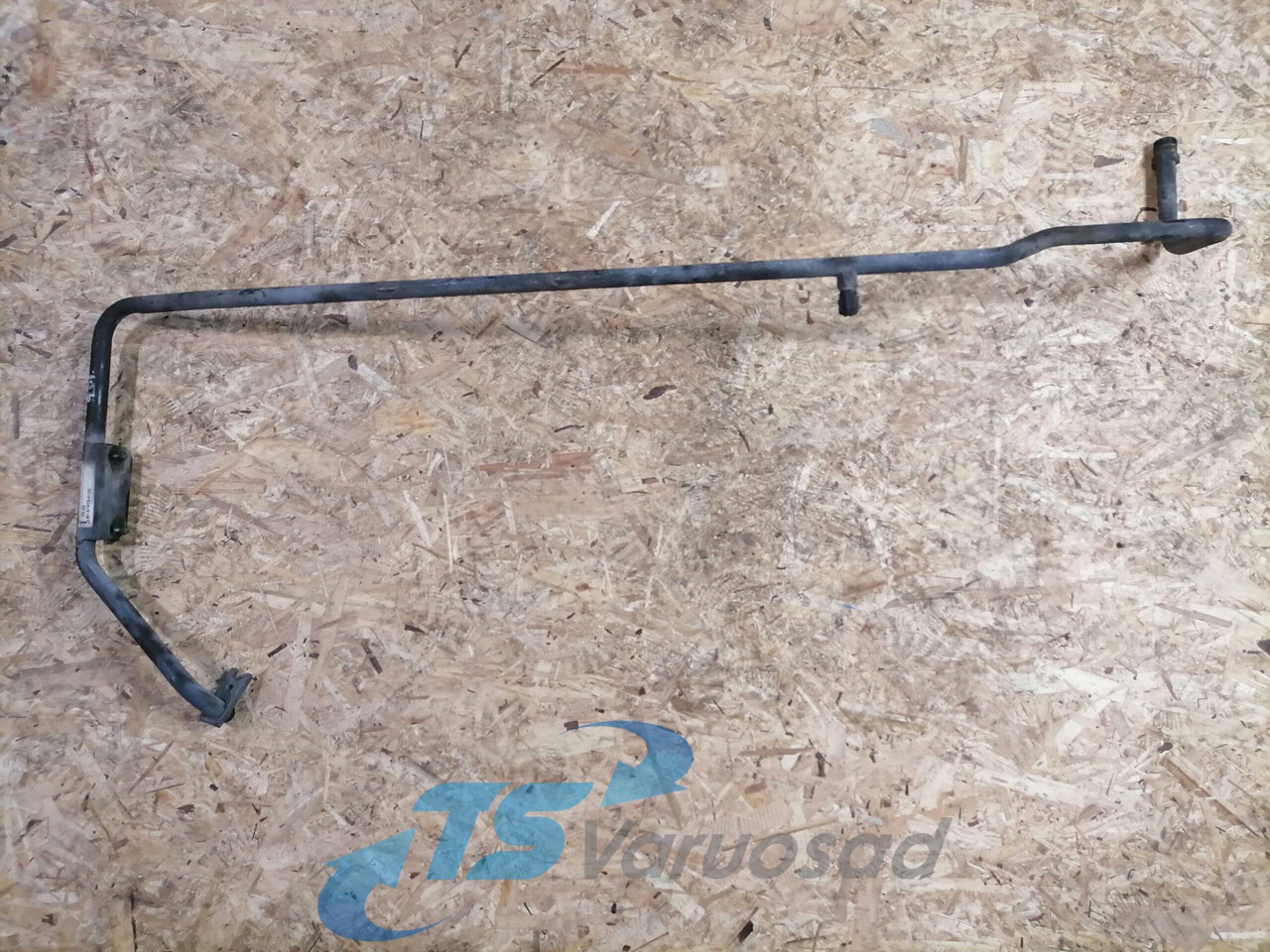 MAN A/C pipe 81619750102 - Verwarming/ Ventilatie voor Vrachtwagen: afbeelding 2 MAN A/C pipe 81619750102 - Verwarming/ Ventilatie voor Vrachtwagen: afbeelding 2