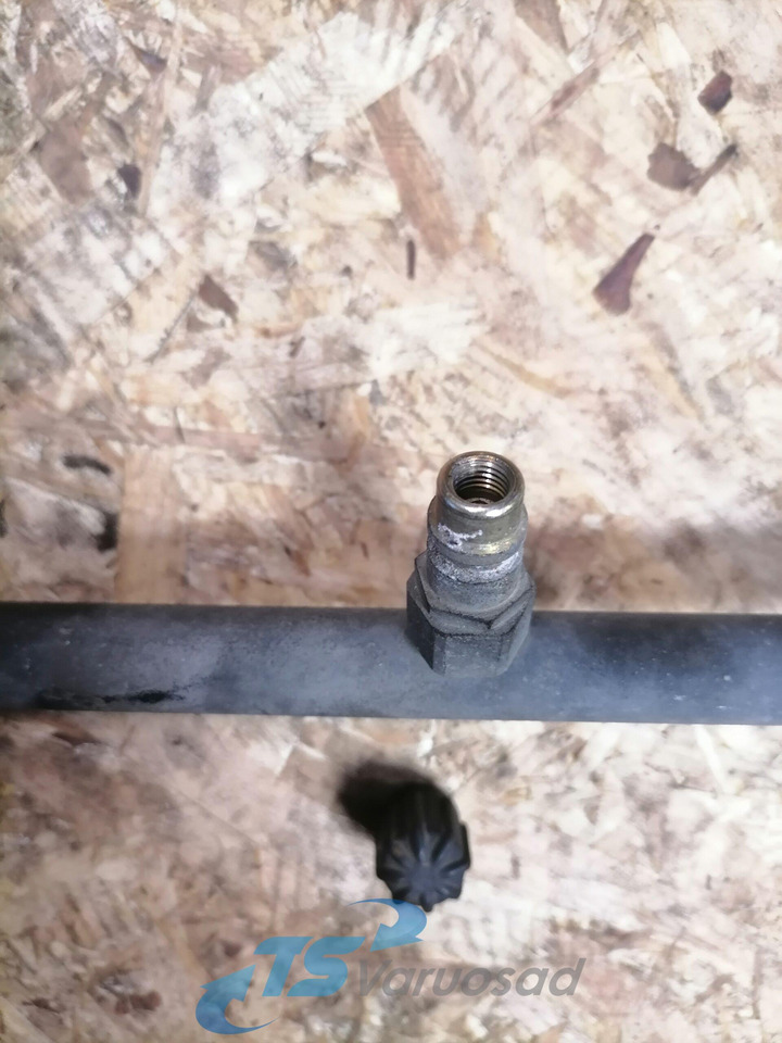 MAN A/C pipe 81619750102 - Verwarming/ Ventilatie voor Vrachtwagen: afbeelding 4 MAN A/C pipe 81619750102 - Verwarming/ Ventilatie voor Vrachtwagen: afbeelding 4