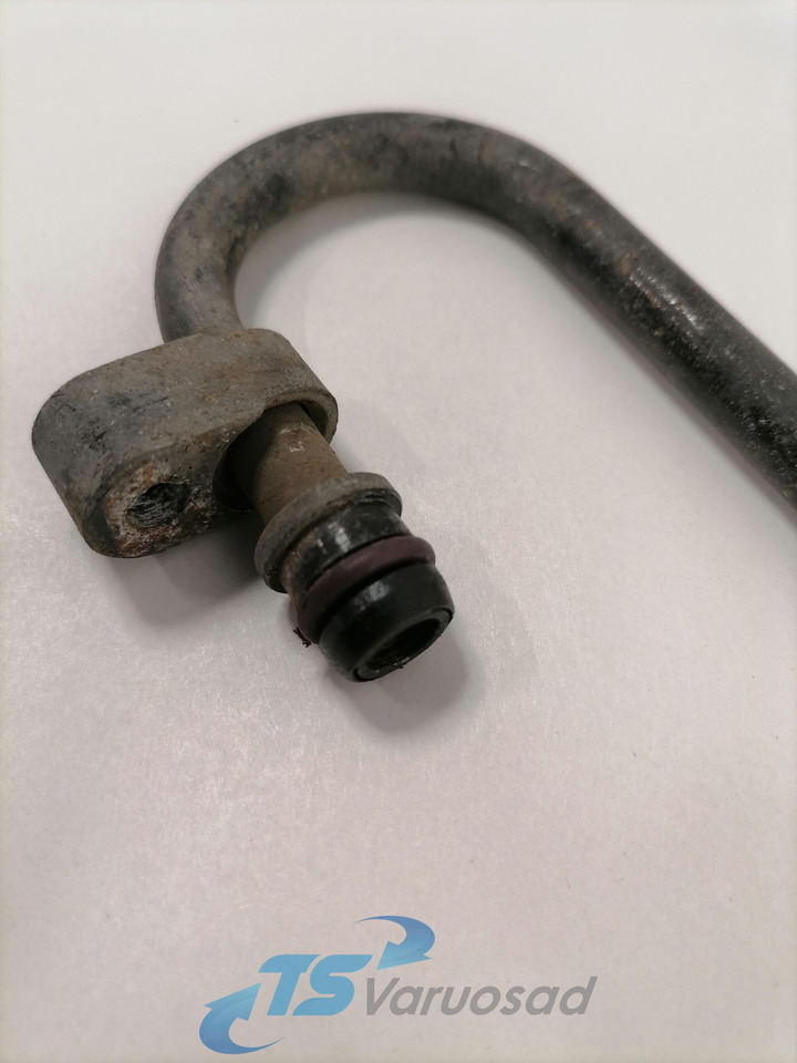 MAN A/C pipe 81619750167 - Verwarming/ Ventilatie voor Vrachtwagen: afbeelding 2 MAN A/C pipe 81619750167 - Verwarming/ Ventilatie voor Vrachtwagen: afbeelding 2