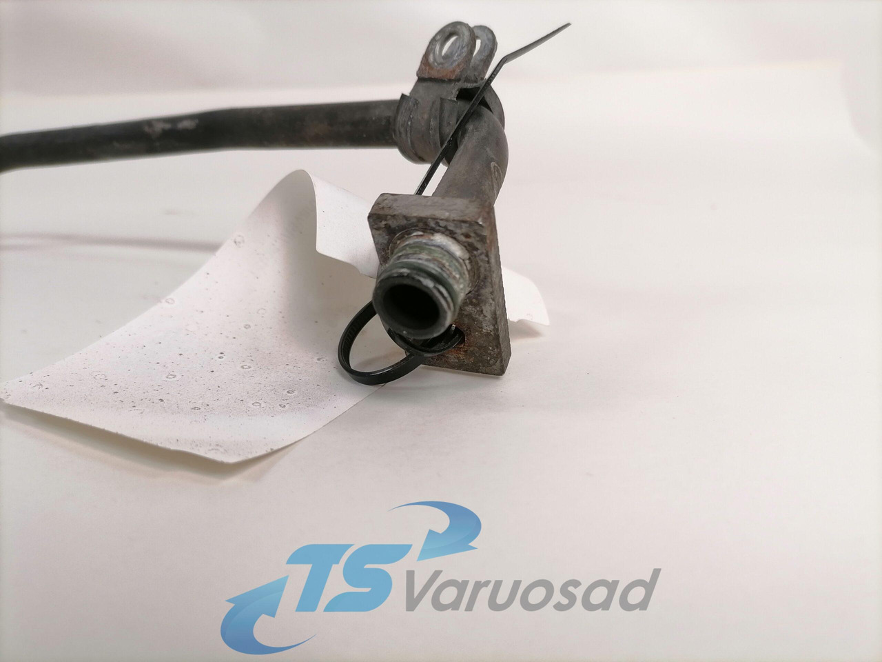 MAN A/C pipe 81619750189 - Verwarming/ Ventilatie voor Vrachtwagen: afbeelding 3 MAN A/C pipe 81619750189 - Verwarming/ Ventilatie voor Vrachtwagen: afbeelding 3