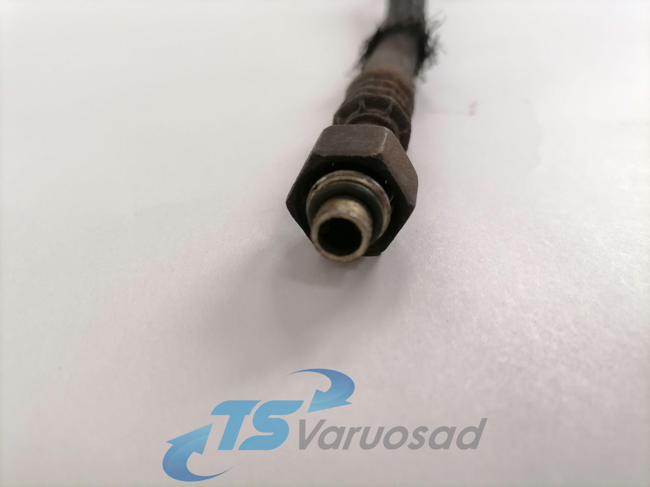 MAN A/C pipe 81619750242 - Verwarming/ Ventilatie voor Vrachtwagen: afbeelding 3 MAN A/C pipe 81619750242 - Verwarming/ Ventilatie voor Vrachtwagen: afbeelding 3