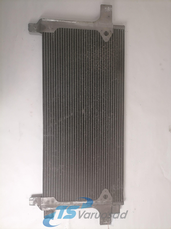 MAN A/C radiator 81619200030 - Verwarming/ Ventilatie voor Vrachtwagen: afbeelding 2 MAN A/C radiator 81619200030 - Verwarming/ Ventilatie voor Vrachtwagen: afbeelding 2