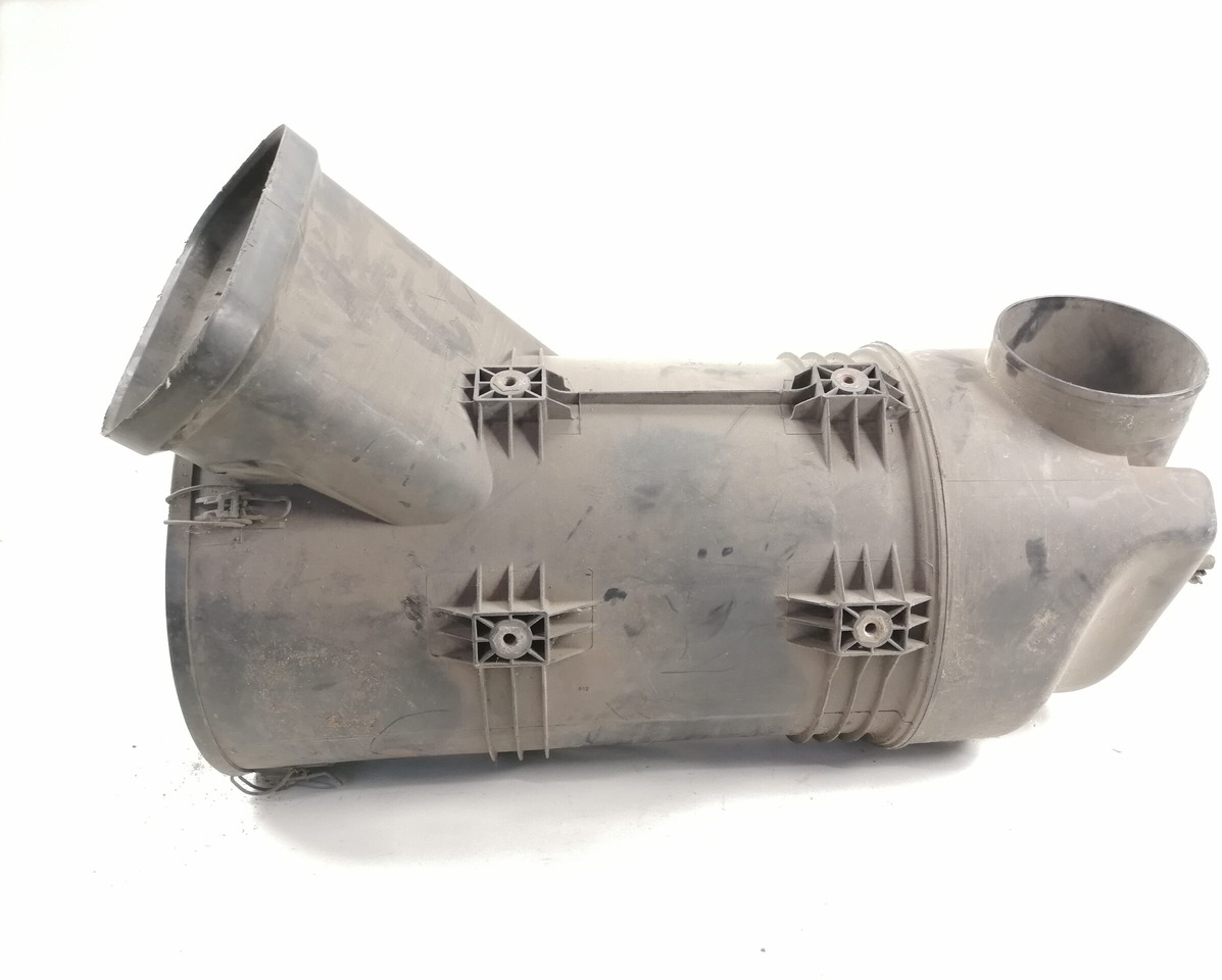 MAN Air filter housing 81084006032 - Luchtinlaatsysteem voor Vrachtwagen: afbeelding 3 MAN Air filter housing 81084006032 - Luchtinlaatsysteem voor Vrachtwagen: afbeelding 3