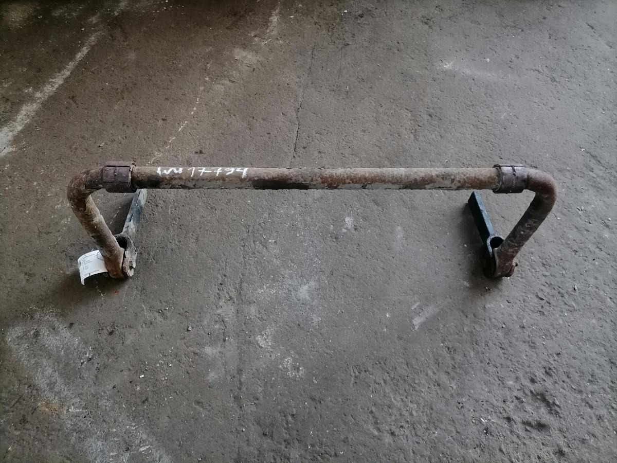 MAN Anti-roll bar 81437156063 - Stabilisatorstang voor Vrachtwagen: afbeelding 3 MAN Anti-roll bar 81437156063 - Stabilisatorstang voor Vrachtwagen: afbeelding 3