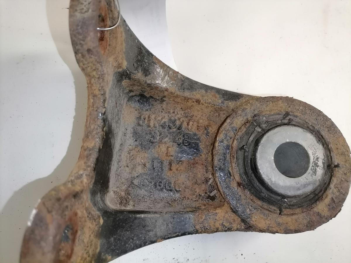 MAN Anti roll bar bracket 81437053248 - Stabilisatorstang voor Vrachtwagen: afbeelding 4 MAN Anti roll bar bracket 81437053248 - Stabilisatorstang voor Vrachtwagen: afbeelding 4
