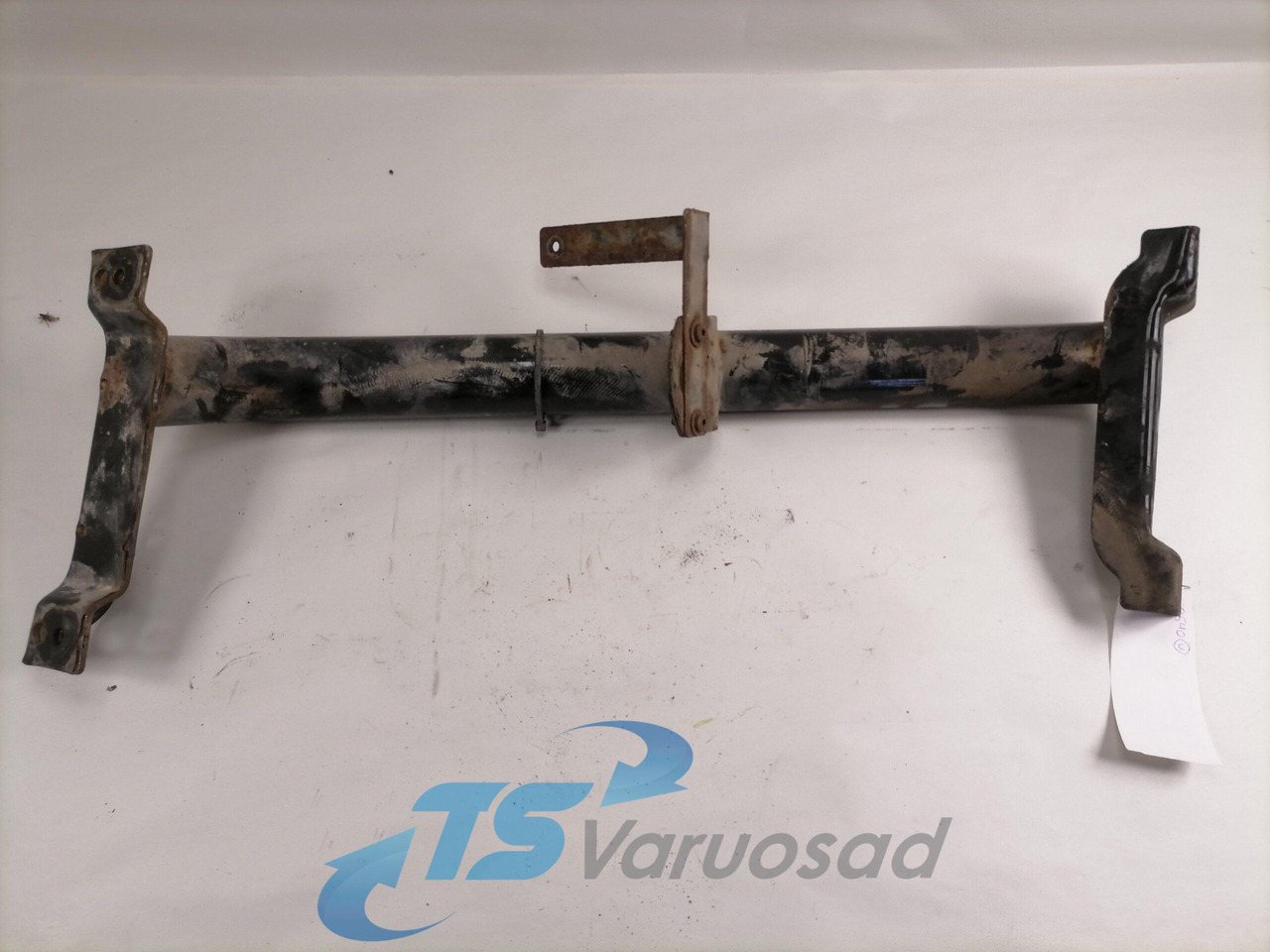MAN Astmelaua kandur 81615106006 - Treeplank voor Vrachtwagen: afbeelding 3 MAN Astmelaua kandur 81615106006 - Treeplank voor Vrachtwagen: afbeelding 3