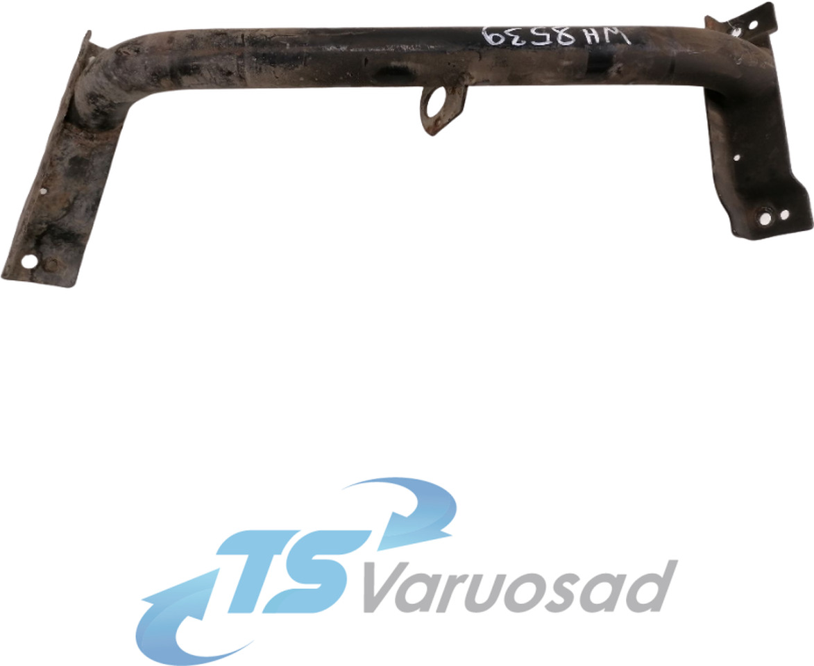 MAN Astmelaua kandur 81615106007 - Treeplank voor Vrachtwagen: afbeelding 1 MAN Astmelaua kandur 81615106007 - Treeplank voor Vrachtwagen: afbeelding 1