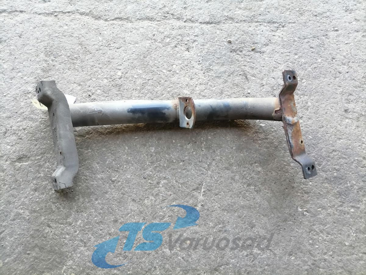 MAN Astmelaua kandur 81615405075 - Treeplank voor Vrachtwagen: afbeelding 2 MAN Astmelaua kandur 81615405075 - Treeplank voor Vrachtwagen: afbeelding 2
