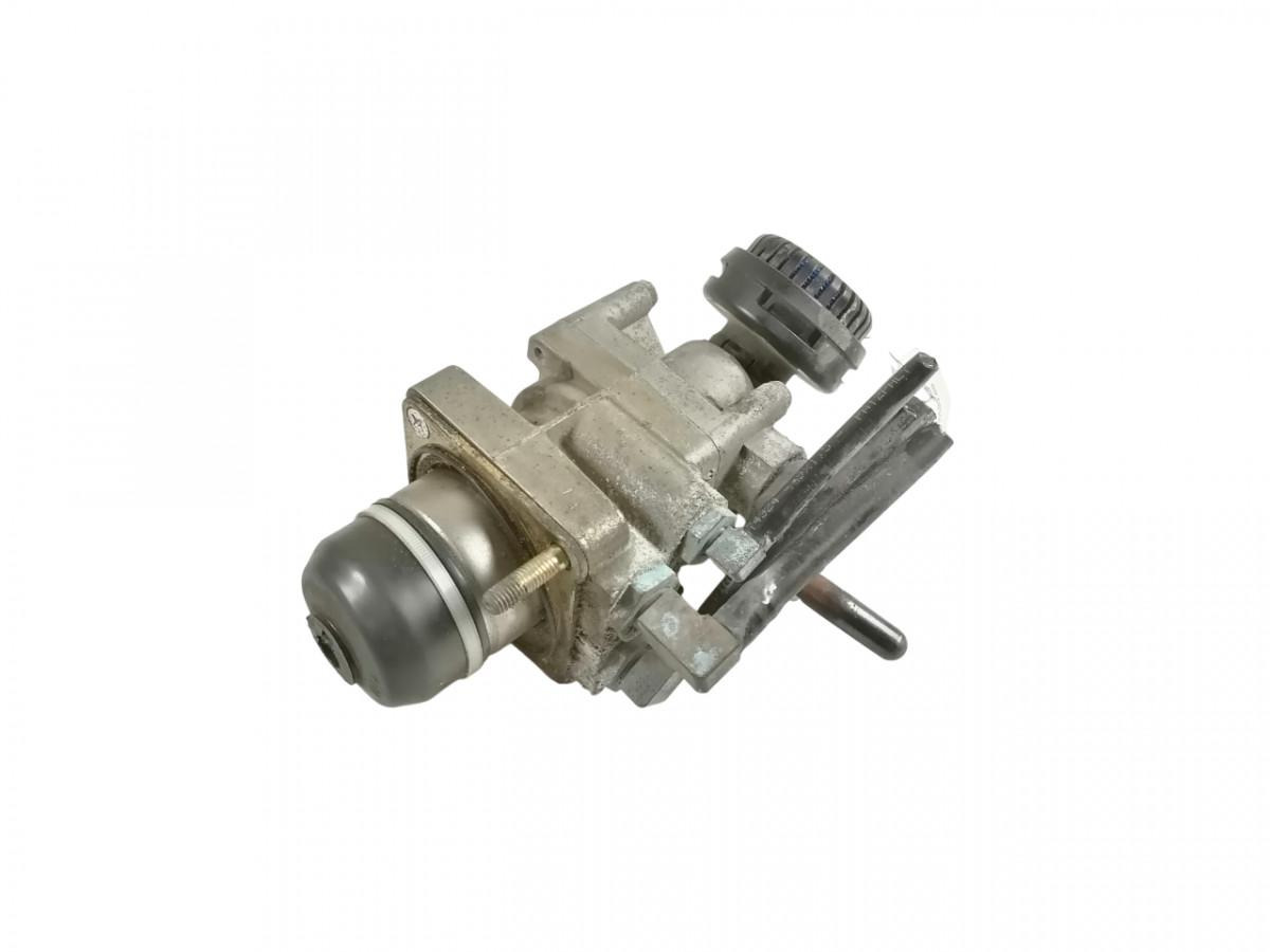 MAN Brake pressure control II36301 - Remventiel voor Vrachtwagen: afbeelding 1 MAN Brake pressure control II36301 - Remventiel voor Vrachtwagen: afbeelding 1