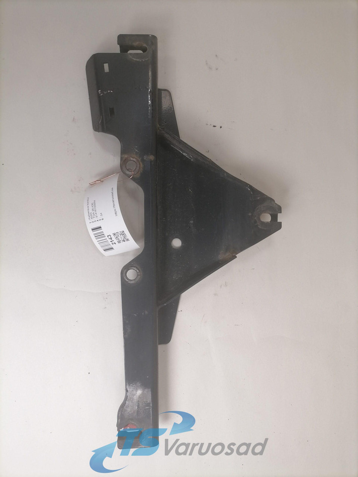 MAN Bummmmper bracket 81416105484 - Bumper voor Vrachtwagen: afbeelding 1 MAN Bummmmper bracket 81416105484 - Bumper voor Vrachtwagen: afbeelding 1