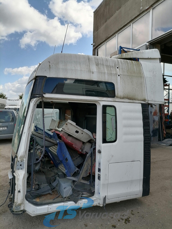 MAN Cab 81600007852 - Cabine en interieur voor Vrachtwagen: afbeelding 5 MAN Cab 81600007852 - Cabine en interieur voor Vrachtwagen: afbeelding 5