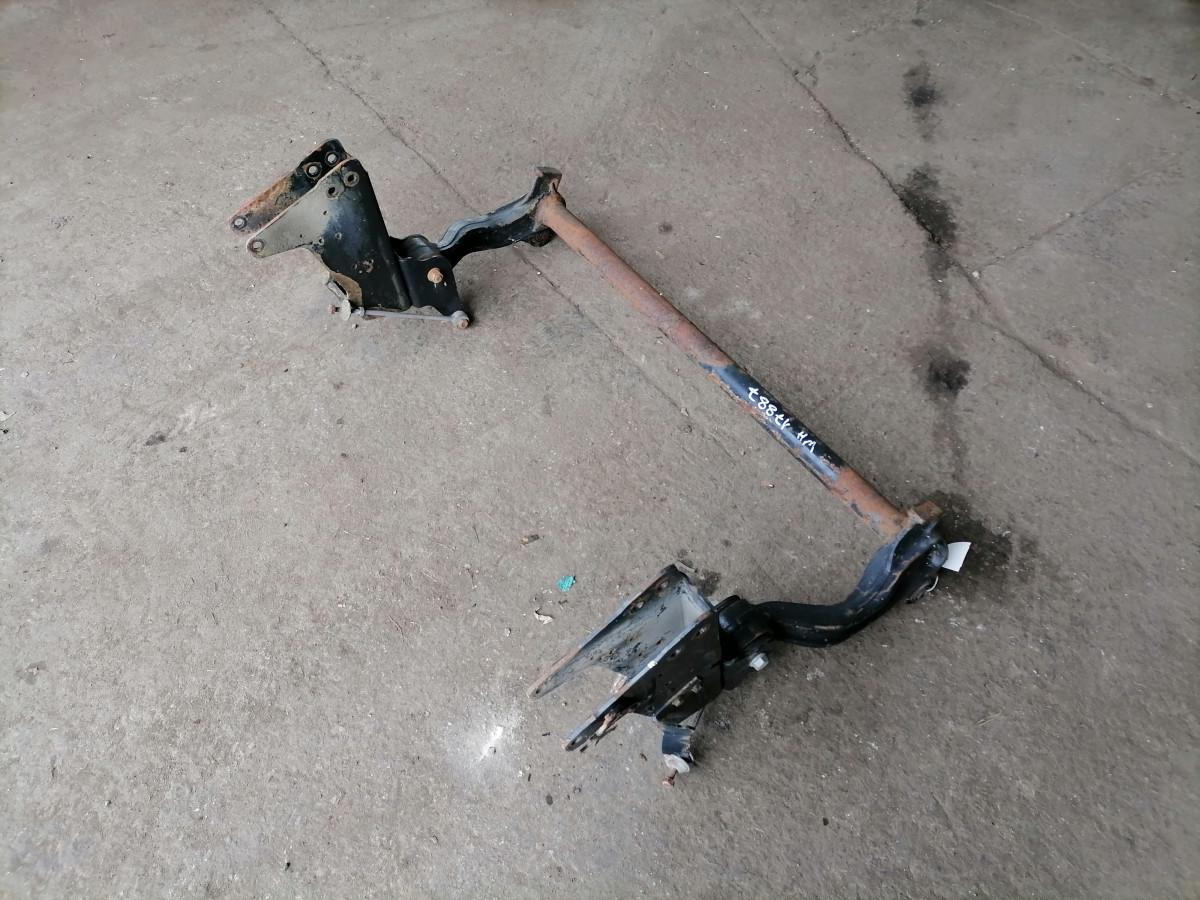 MAN Cab anti-roll bar 85417153033 - Cabinevering voor Vrachtwagen: afbeelding 2 MAN Cab anti-roll bar 85417153033 - Cabinevering voor Vrachtwagen: afbeelding 2