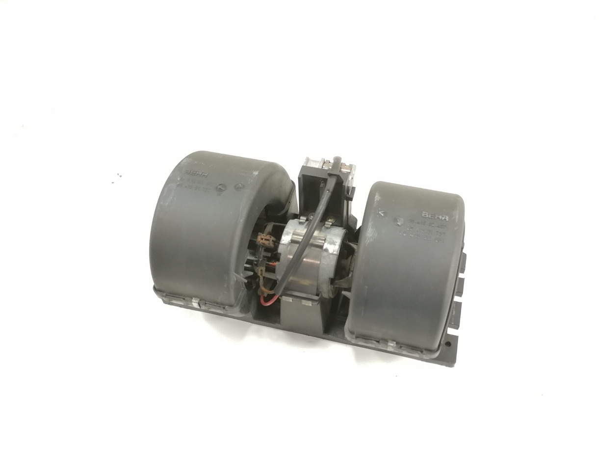 MAN Cab fan 81619306089 - Verwarming/ Ventilatie voor Vrachtwagen: afbeelding 1 MAN Cab fan 81619306089 - Verwarming/ Ventilatie voor Vrachtwagen: afbeelding 1