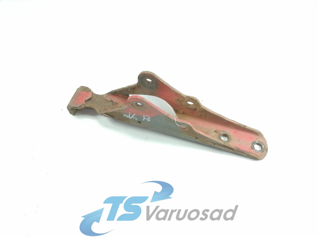 MAN Cab suspension carrier 81417010089 - Cabinevering voor Vrachtwagen: afbeelding 1 MAN Cab suspension carrier 81417010089 - Cabinevering voor Vrachtwagen: afbeelding 1