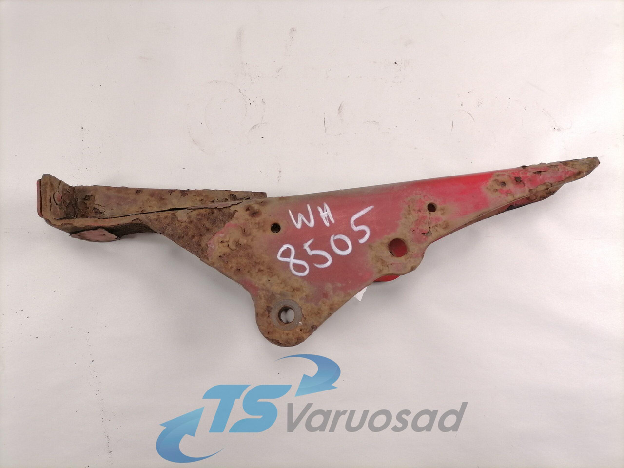 MAN Cab suspension carrier 81417010089 - Cabinevering voor Vrachtwagen: afbeelding 3 MAN Cab suspension carrier 81417010089 - Cabinevering voor Vrachtwagen: afbeelding 3