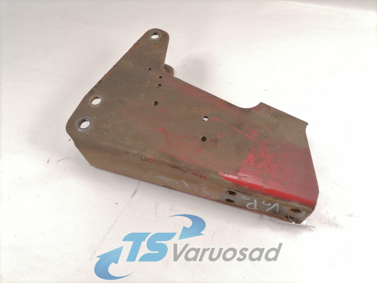 MAN Cab suspension carrier 81417200144 - Cabinevering voor Vrachtwagen: afbeelding 2 MAN Cab suspension carrier 81417200144 - Cabinevering voor Vrachtwagen: afbeelding 2