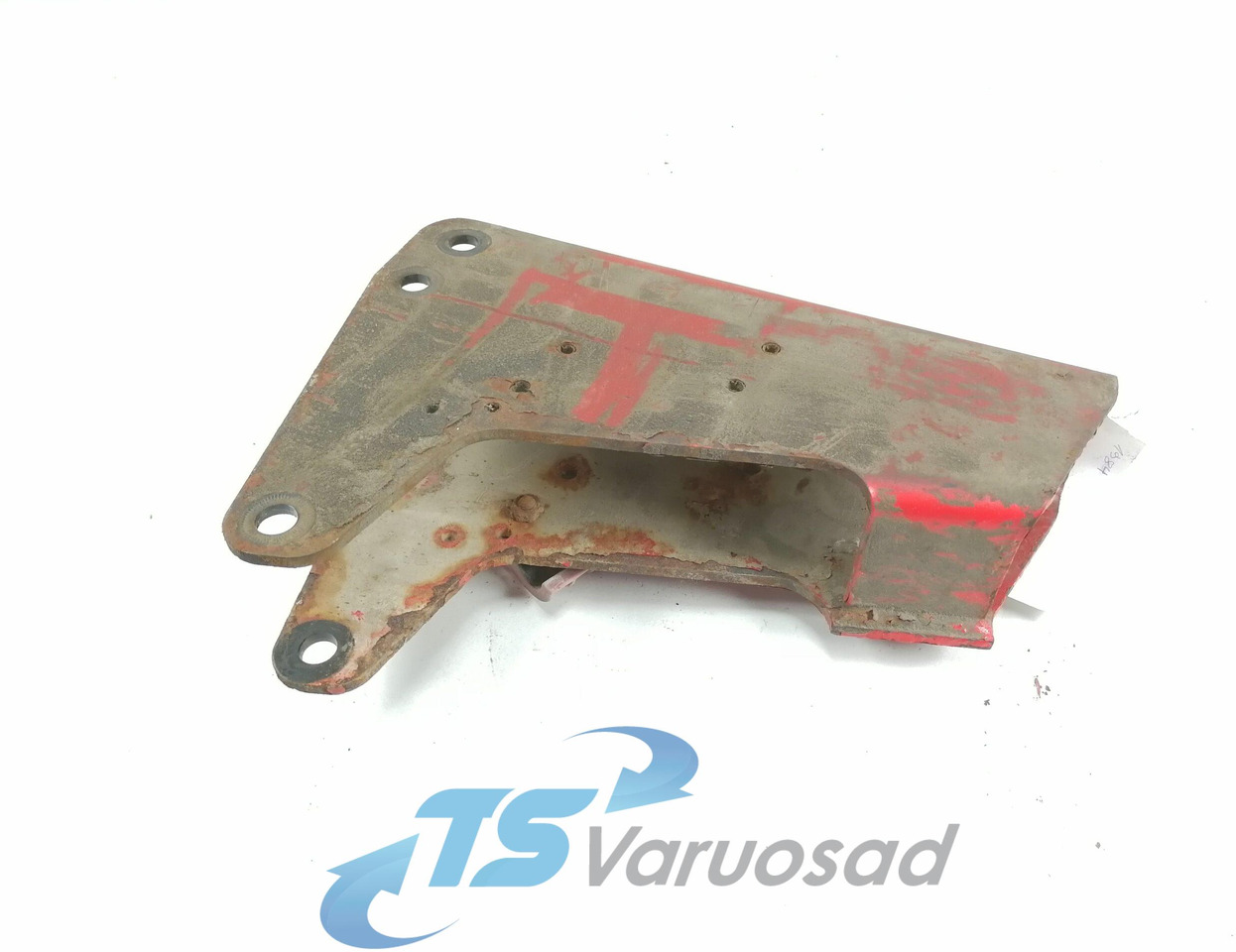 MAN Cab suspension carrier 81417200144 - Cabinevering voor Vrachtwagen: afbeelding 3 MAN Cab suspension carrier 81417200144 - Cabinevering voor Vrachtwagen: afbeelding 3