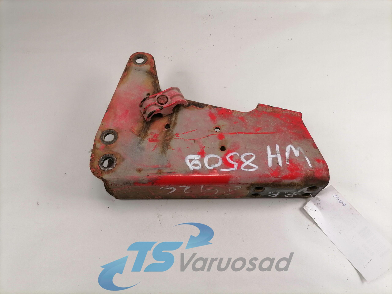 MAN Cab suspension carrier 81417200144 - Cabinevering voor Vrachtwagen: afbeelding 2 MAN Cab suspension carrier 81417200144 - Cabinevering voor Vrachtwagen: afbeelding 2