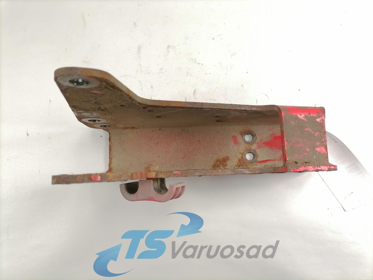 MAN Cab suspension carrier 81417200144 - Cabinevering voor Vrachtwagen: afbeelding 4 MAN Cab suspension carrier 81417200144 - Cabinevering voor Vrachtwagen: afbeelding 4