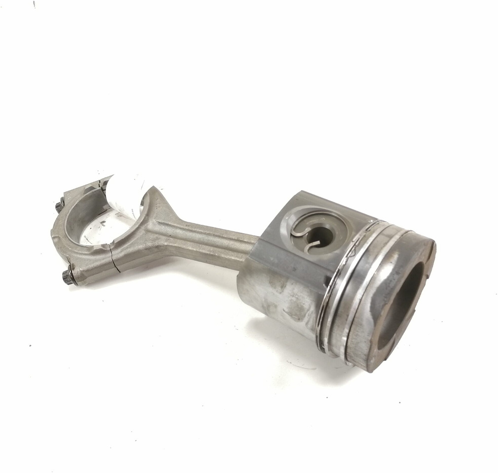 MAN Connecting rod + piston 51024006030 - Zuigers/ Ringen/ Glijlagers voor Vrachtwagen: afbeelding 1 MAN Connecting rod + piston 51024006030 - Zuigers/ Ringen/ Glijlagers voor Vrachtwagen: afbeelding 1