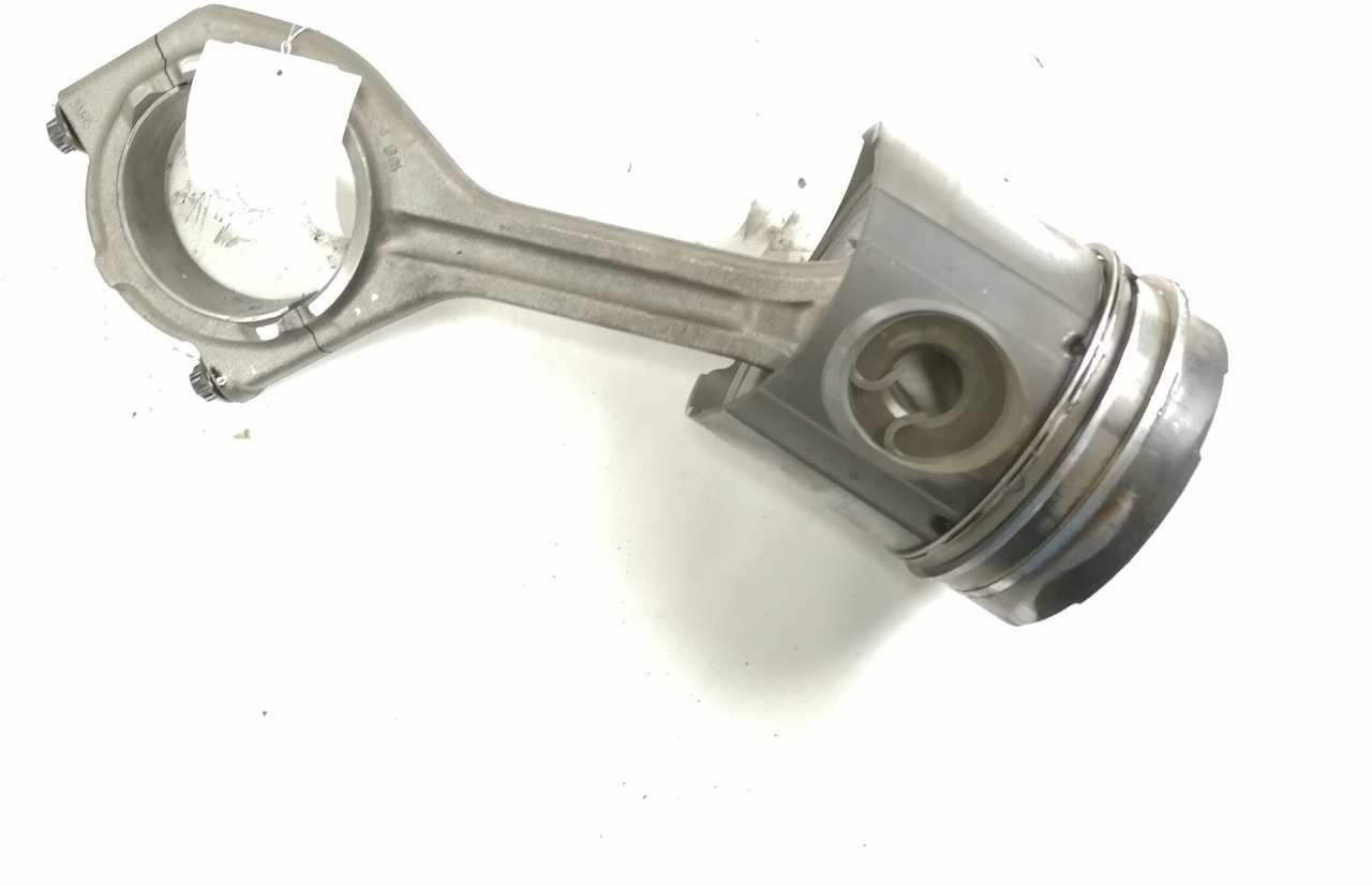 MAN Connecting rod + piston 51024006030 - Zuigers/ Ringen/ Glijlagers voor Vrachtwagen: afbeelding 3 MAN Connecting rod + piston 51024006030 - Zuigers/ Ringen/ Glijlagers voor Vrachtwagen: afbeelding 3