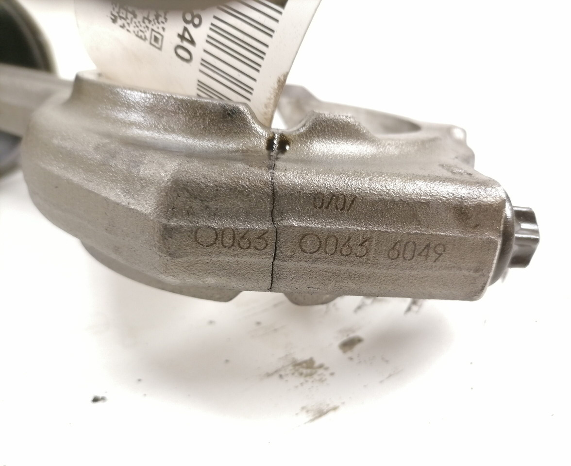 MAN Connecting rod + piston 51024006030 - Zuigers/ Ringen/ Glijlagers voor Vrachtwagen: afbeelding 5 MAN Connecting rod + piston 51024006030 - Zuigers/ Ringen/ Glijlagers voor Vrachtwagen: afbeelding 5