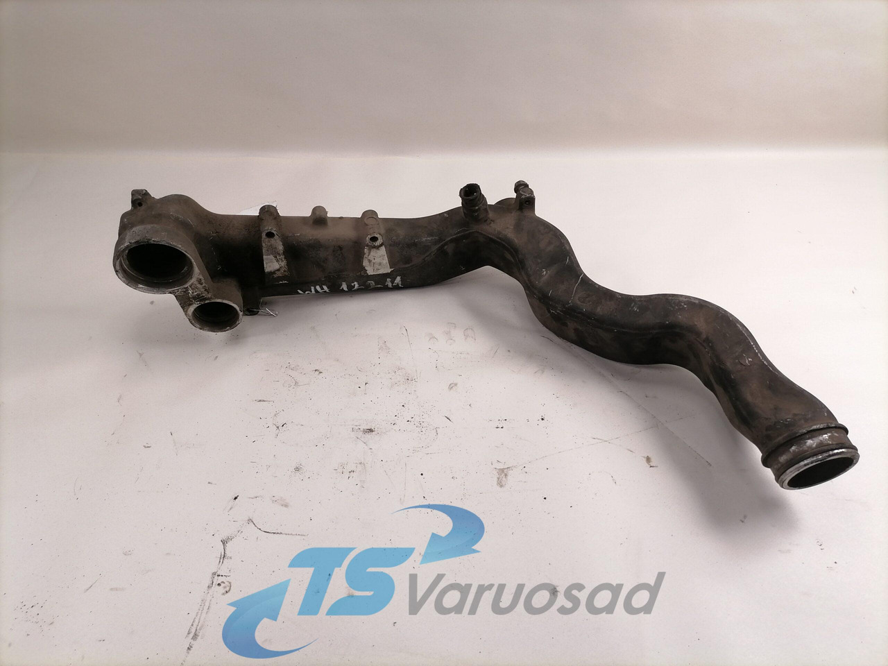 MAN Coolant pipe 51063023261 - Koelsysteem voor Vrachtwagen: afbeelding 5 MAN Coolant pipe 51063023261 - Koelsysteem voor Vrachtwagen: afbeelding 5