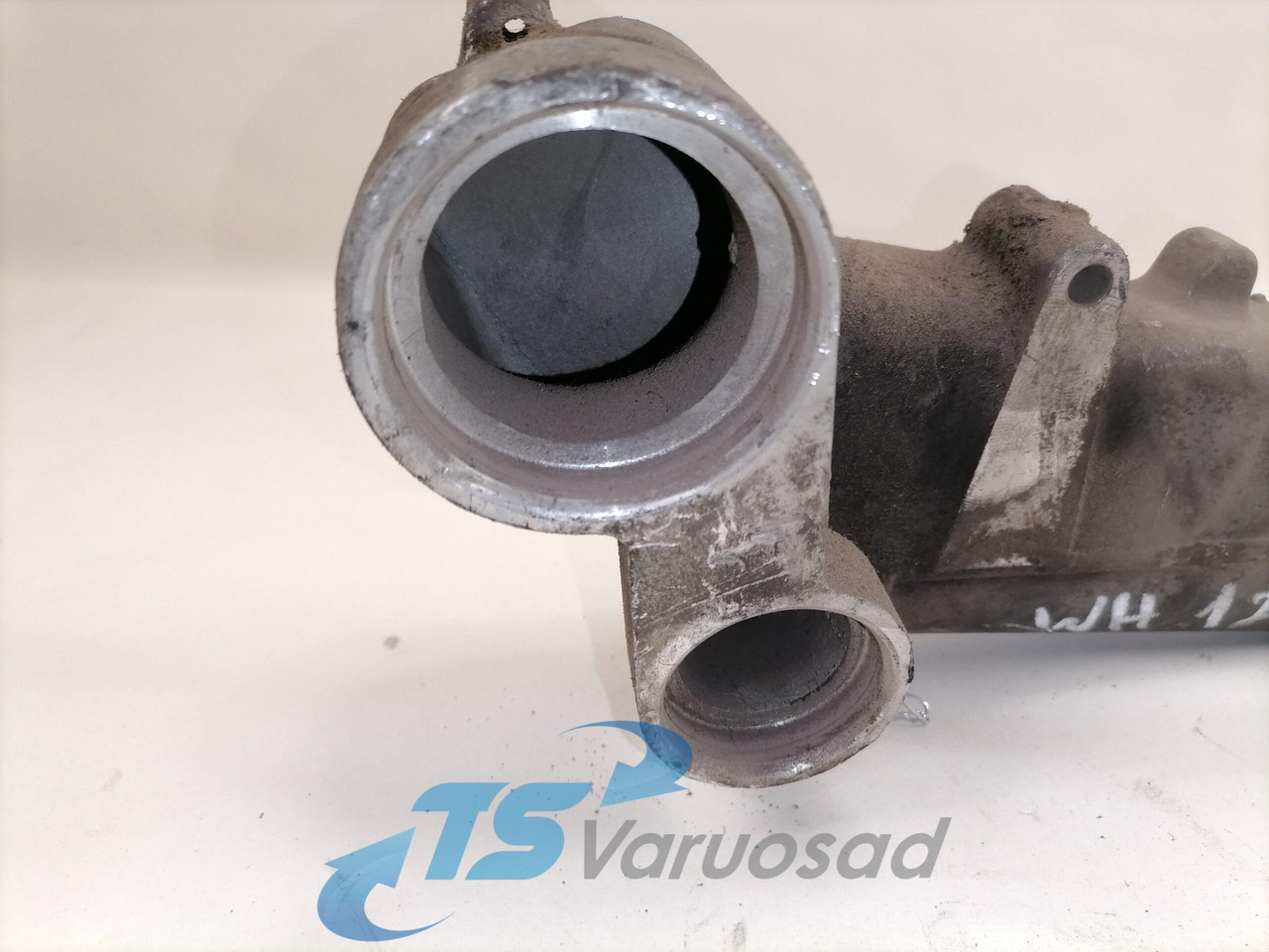 MAN Coolant pipe 51063023261 - Koelsysteem voor Vrachtwagen: afbeelding 3 MAN Coolant pipe 51063023261 - Koelsysteem voor Vrachtwagen: afbeelding 3