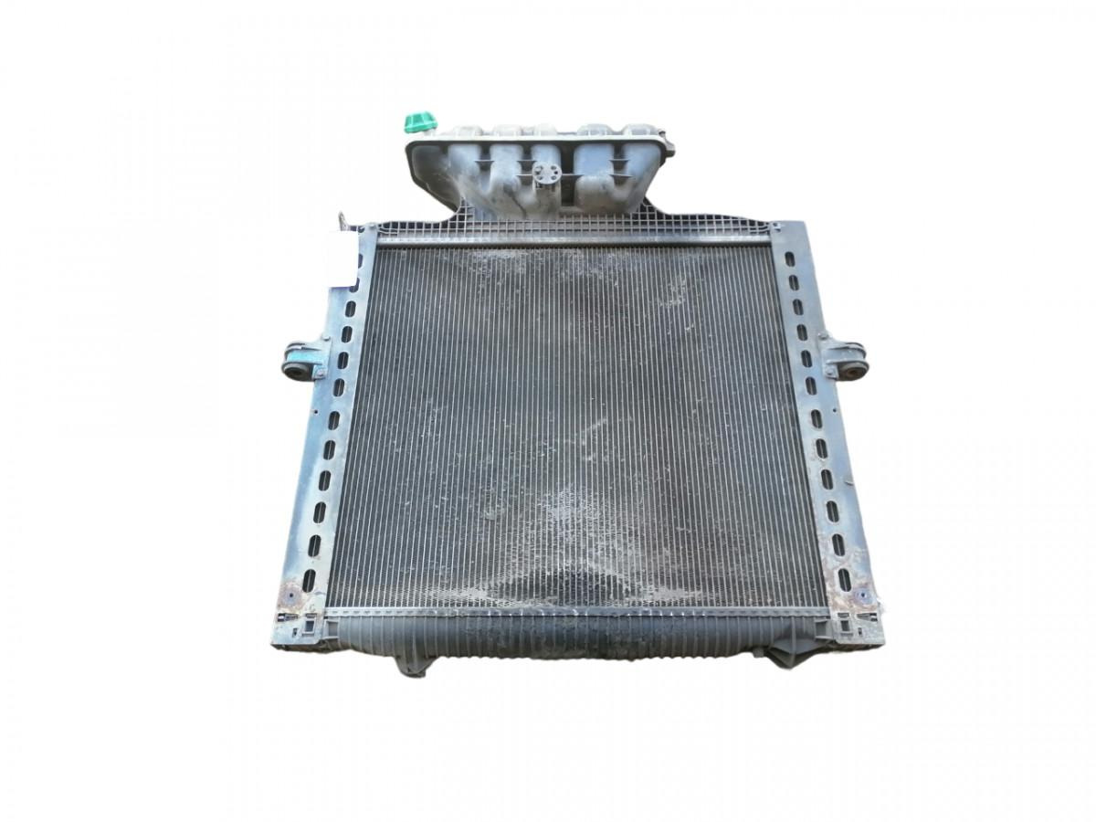 MAN Cooling radiator 81061016472 - Radiateur voor Vrachtwagen: afbeelding 1 MAN Cooling radiator 81061016472 - Radiateur voor Vrachtwagen: afbeelding 1