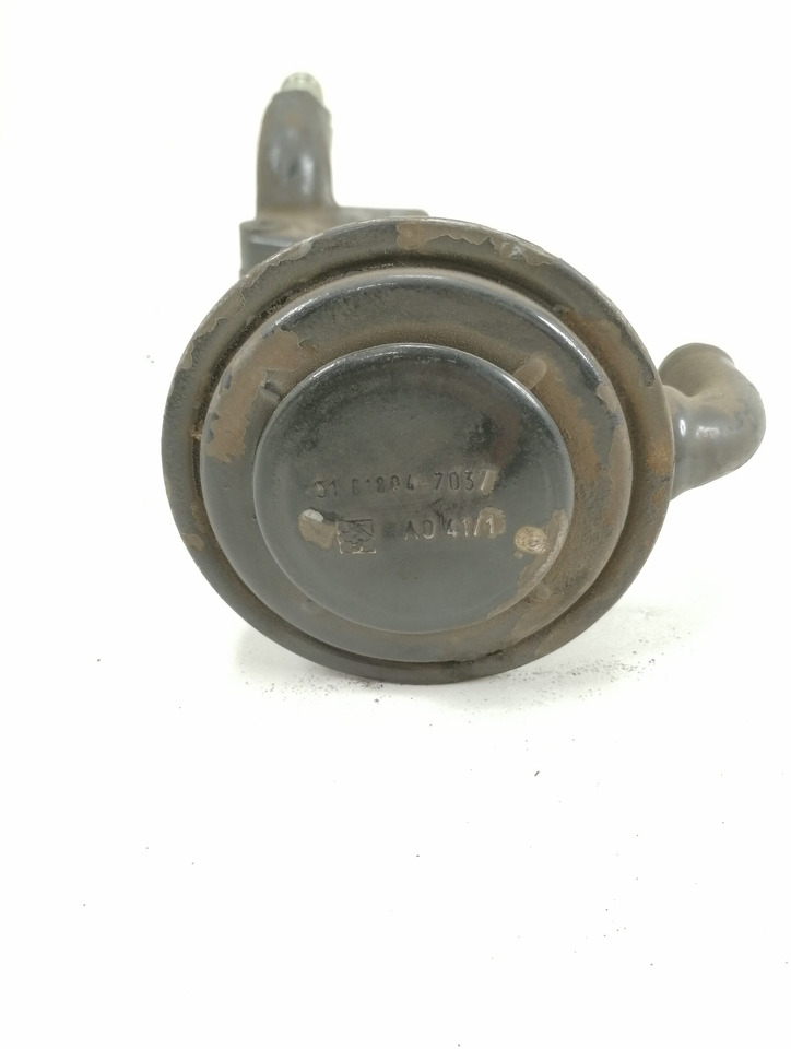 MAN Crankcase Ventilation Pipe 51018023047 - Carter voor Vrachtwagen: afbeelding 3 MAN Crankcase Ventilation Pipe 51018023047 - Carter voor Vrachtwagen: afbeelding 3