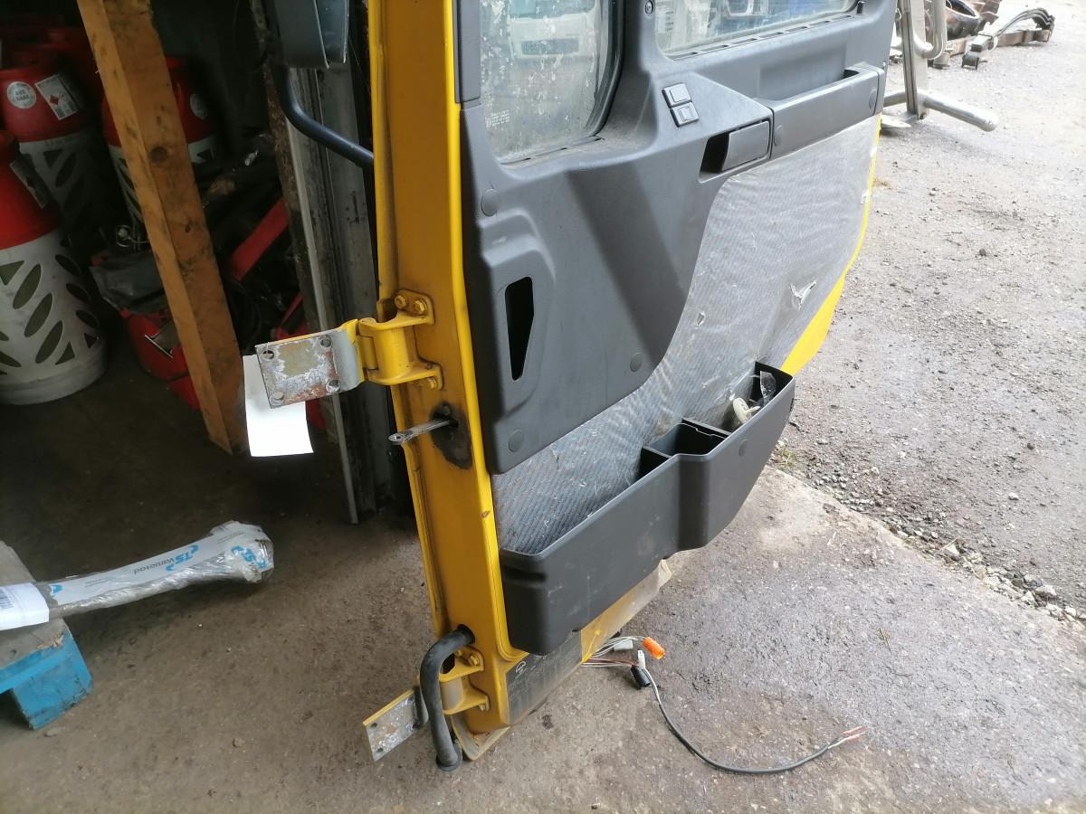 MAN Door 81626004088 - Deur en onderdelen voor Vrachtwagen: afbeelding 3 MAN Door 81626004088 - Deur en onderdelen voor Vrachtwagen: afbeelding 3