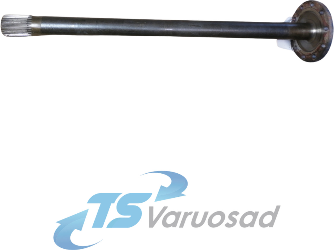 MAN Drive shaft 81355020146 - Aandrijfas voor Vrachtwagen: afbeelding 1 MAN Drive shaft 81355020146 - Aandrijfas voor Vrachtwagen: afbeelding 1