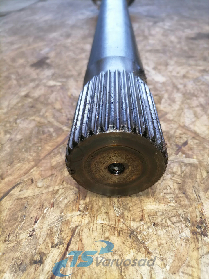 MAN Drive shaft 81355020146 - Aandrijfas voor Vrachtwagen: afbeelding 4 MAN Drive shaft 81355020146 - Aandrijfas voor Vrachtwagen: afbeelding 4