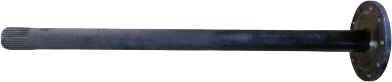 MAN Drive shaft 81355020146 - Aandrijfas voor Vrachtwagen: afbeelding 1 MAN Drive shaft 81355020146 - Aandrijfas voor Vrachtwagen: afbeelding 1