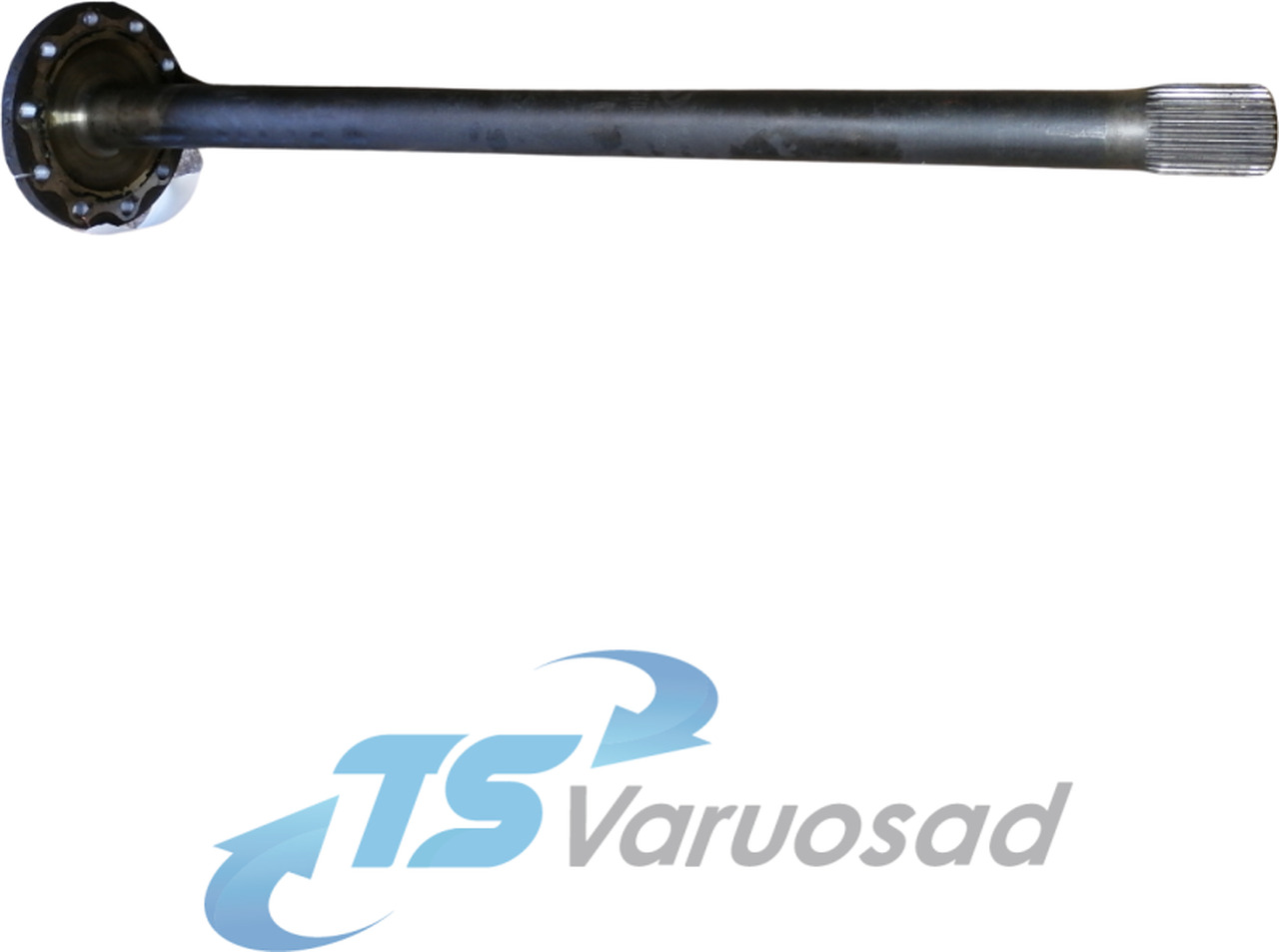 MAN Drive shaft 81355020146 - Aandrijfas voor Vrachtwagen: afbeelding 1 MAN Drive shaft 81355020146 - Aandrijfas voor Vrachtwagen: afbeelding 1