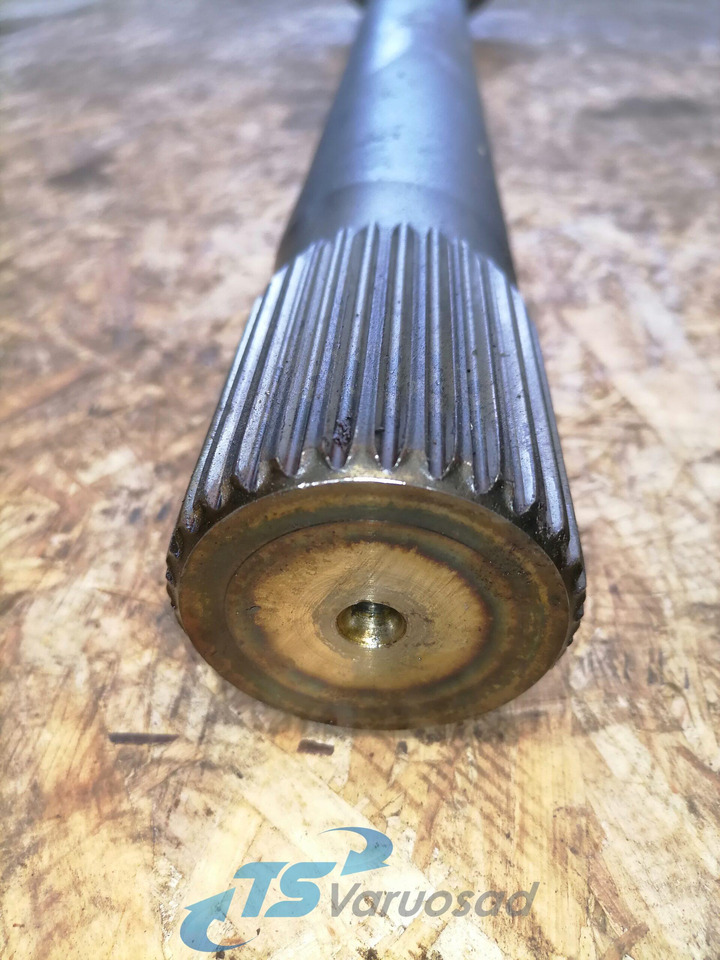 MAN Drive shaft 81355020146 - Aandrijfas voor Vrachtwagen: afbeelding 4 MAN Drive shaft 81355020146 - Aandrijfas voor Vrachtwagen: afbeelding 4