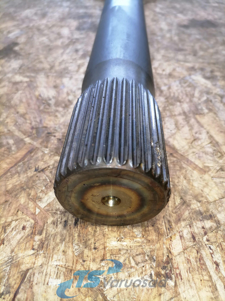 MAN Drive shaft 81355020146 - Aandrijfas voor Vrachtwagen: afbeelding 3 MAN Drive shaft 81355020146 - Aandrijfas voor Vrachtwagen: afbeelding 3