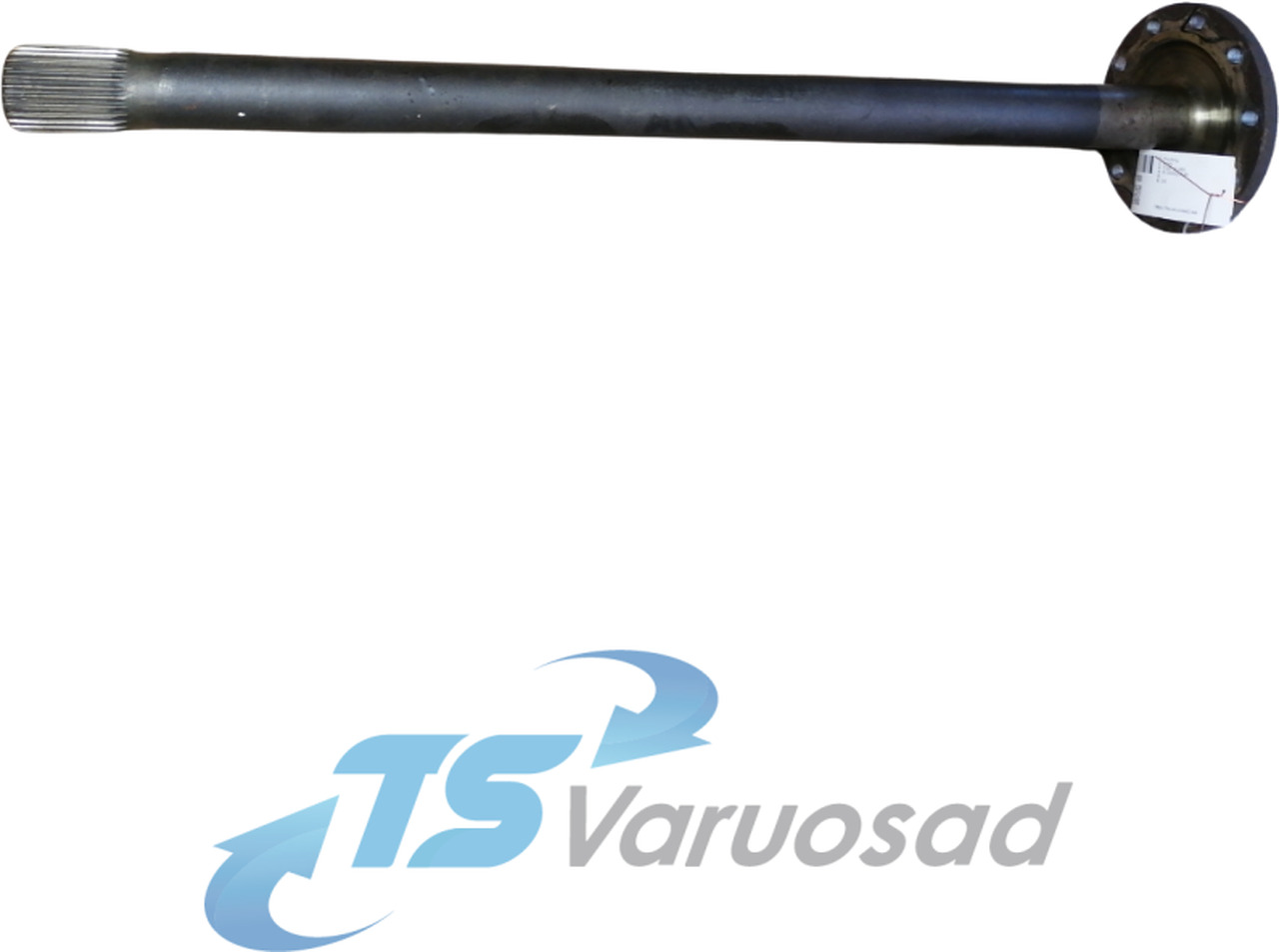 MAN Drive shaft 81355020146 - Aandrijfas voor Vrachtwagen: afbeelding 1 MAN Drive shaft 81355020146 - Aandrijfas voor Vrachtwagen: afbeelding 1