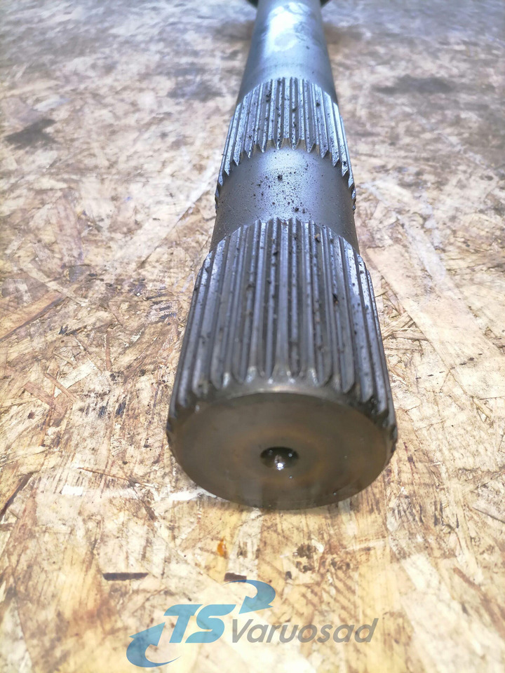 MAN Drive shaft 81355020147 - Aandrijfas voor Vrachtwagen: afbeelding 3 MAN Drive shaft 81355020147 - Aandrijfas voor Vrachtwagen: afbeelding 3