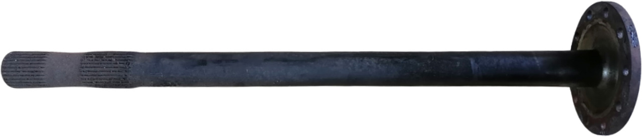 MAN Drive shaft 81355020147 - Aandrijfas voor Vrachtwagen: afbeelding 1 MAN Drive shaft 81355020147 - Aandrijfas voor Vrachtwagen: afbeelding 1
