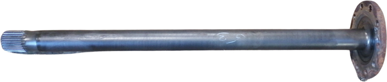 MAN Drive shaft 81355020184 - Aandrijfas voor Vrachtwagen: afbeelding 1 MAN Drive shaft 81355020184 - Aandrijfas voor Vrachtwagen: afbeelding 1