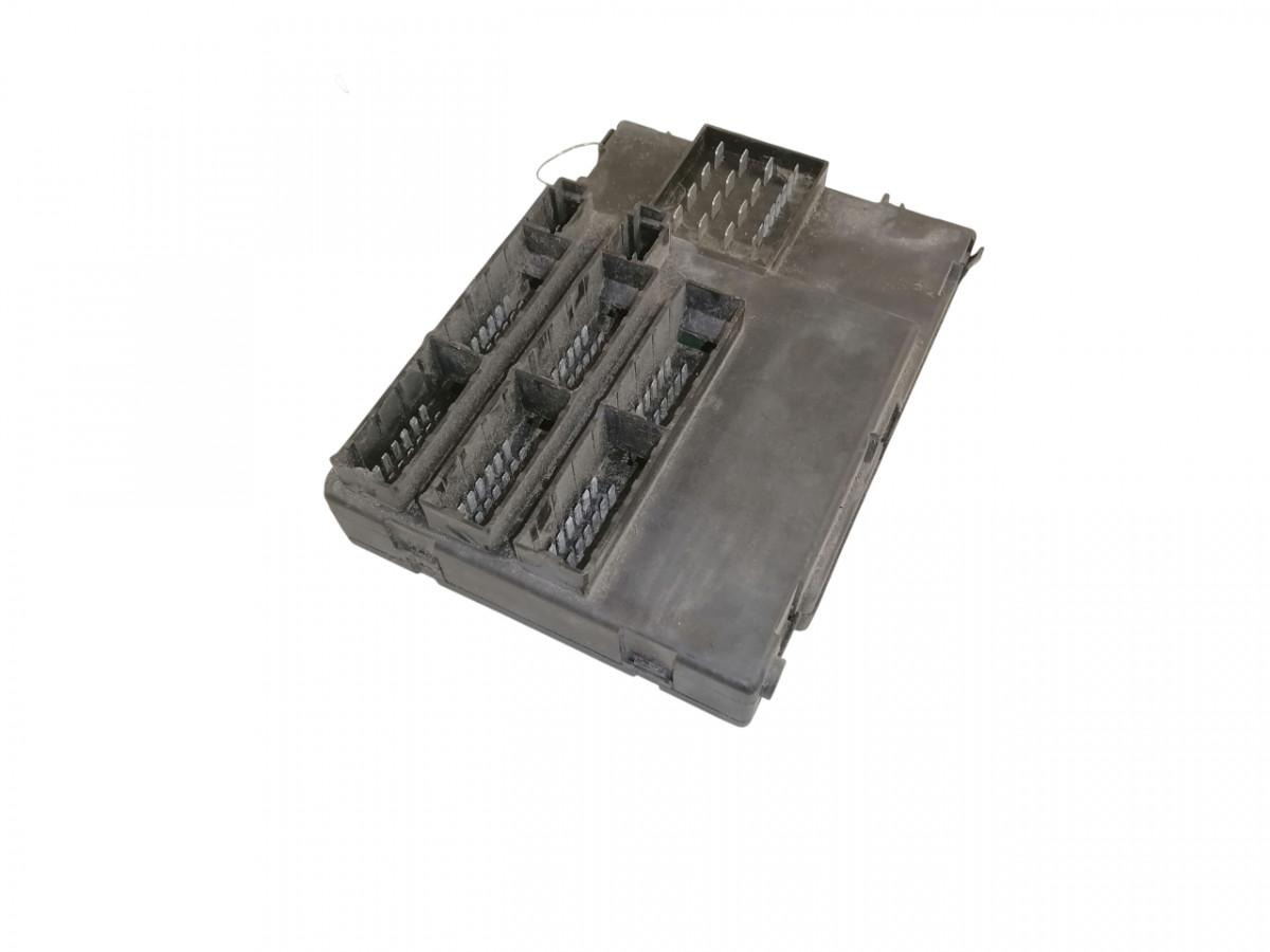 MAN ECU, ZBR2 81258067051 - ECU voor Vrachtwagen: afbeelding 1 MAN ECU, ZBR2 81258067051 - ECU voor Vrachtwagen: afbeelding 1