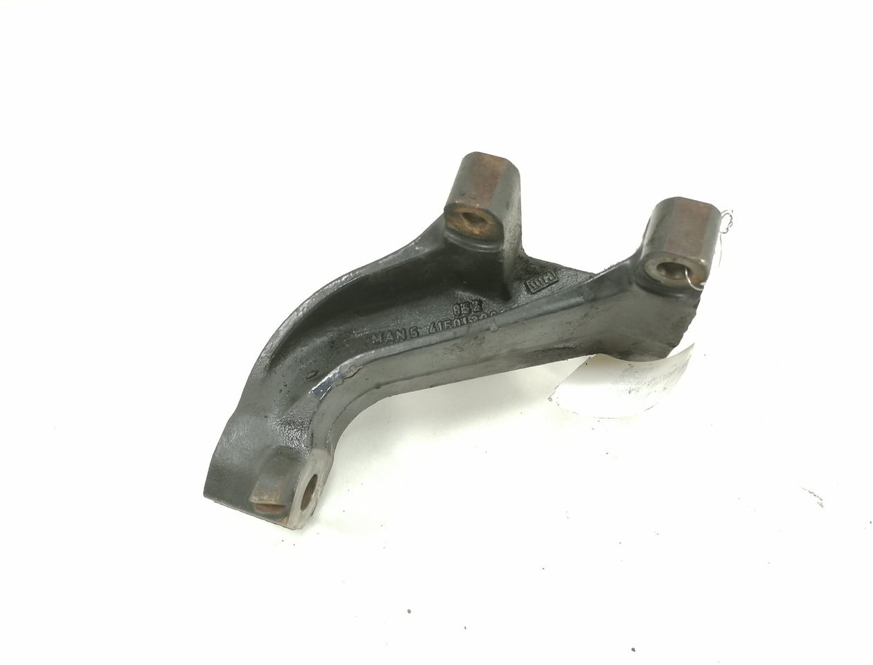 MAN Engine bracket 51415013063 - Motor en onderdelen voor Vrachtwagen: afbeelding 1 MAN Engine bracket 51415013063 - Motor en onderdelen voor Vrachtwagen: afbeelding 1