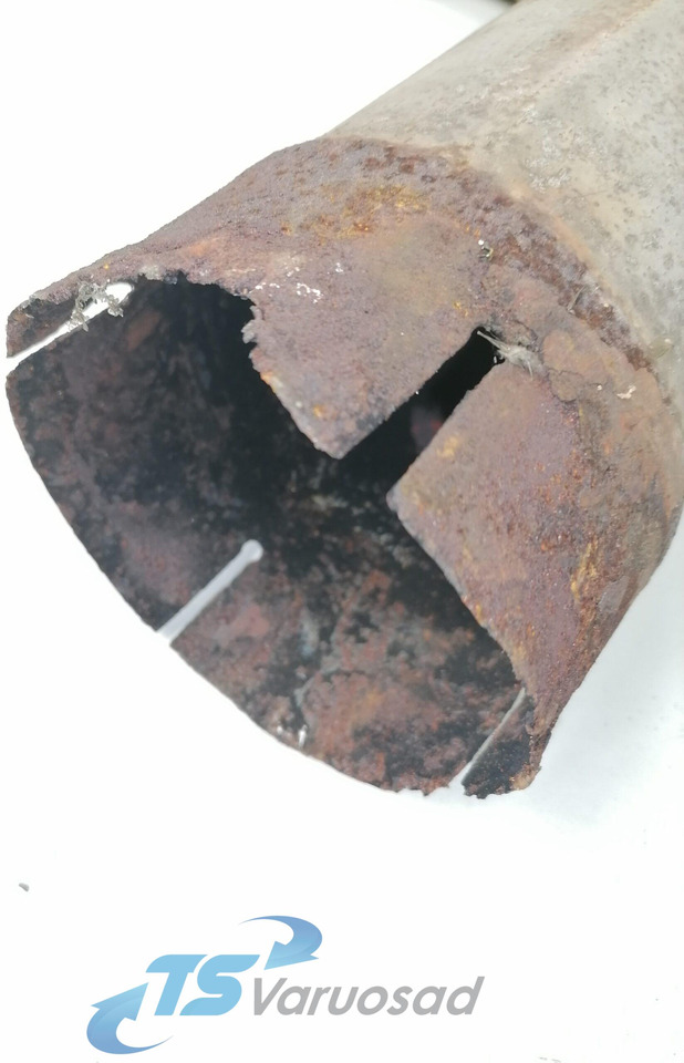 MAN Exhaust pipe 81152040451 - Geluiddemper voor Vrachtwagen: afbeelding 3 MAN Exhaust pipe 81152040451 - Geluiddemper voor Vrachtwagen: afbeelding 3