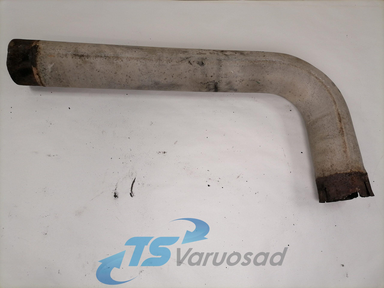 MAN Exhaust pipe 81152040451 - Geluiddemper voor Vrachtwagen: afbeelding 1 MAN Exhaust pipe 81152040451 - Geluiddemper voor Vrachtwagen: afbeelding 1